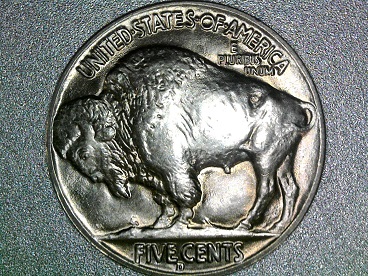 1938-D/D-?-BU-Buffalo-Nickel-?